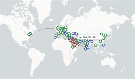 direct flight from riyadh to manila
